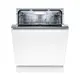 【BOSCH】全嵌式 沸石洗碗機 60cm SMV8ZCX00X(含基本安裝)