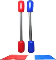 Gladiator Inflatable Outdoor Games Gladiator Beach Site Inflatable Gladiator Outdoor Accessories for Girls Adults
