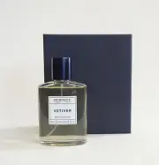 Murdock London Vetiver British Cologne 3.4 oz/100ml 98%