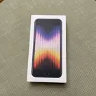 Apple iPhone SE 3rd Gen. - 64GB - Midnight (Verizon Prepaid)