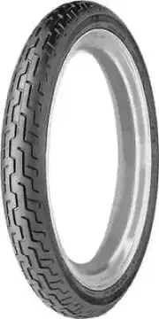 Dunlop D402 130/70B18 Front Bias Tire 63H TL Harley Softail Springer 08