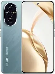Honor 200 Dual SIM 512GB ROM + 12GB RAM (GSM Only | No CDMA) Factory Unlocked 5G Smartphone (Emerald Green) - International Version
