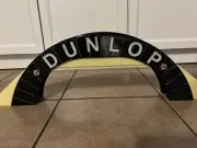 1:32 SCALEXTRIC Dunlop Walk Over Bridge Track Car Building 319