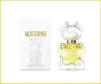 在飛比找友和YOHO優惠-MOSCHINO TOY 2 EAU DE PARFUM 1