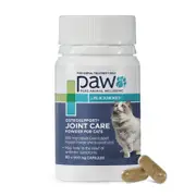 PAW by Blackmores Osteosupport Cat (60 capsules)