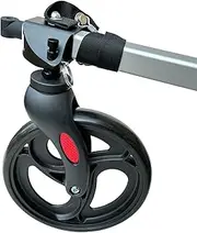 Bike Trailer Stroller Kit for Burley Bike Trailers Compatible with All Square Tow Arm Burley Trailer