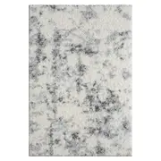 Plushy 389 In Ash Rug