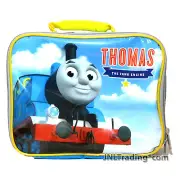 Thomas & Friends Single Compartment Soft Insulated Lunch Bag The Tank Engine
