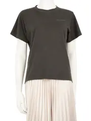 Green Graphic Print T-Shirt