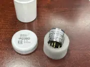 SGX Sensortech IR22BD Infrared Single Hydrocarbon Gas Sensor