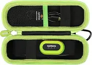 Aproca Hard Travel Storage Carrying Case, for Garmin HRM-Pro/HRM-Tri Heart Rate Monitor