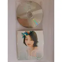 在飛比找蝦皮購物優惠-二手CD hiro 島袋寬子 A969