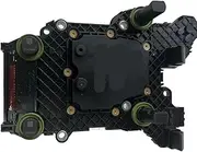 DQ500 0BH 0BT Automatic Transmission Mechatronics W/TCU TCM 0BH927711C 0DL92771 Compatible For Audi VW DSG 7 Speed(TCU)