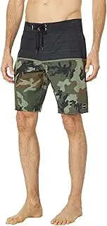 [O'Neill] Hyperfreak Variety Boardshorts