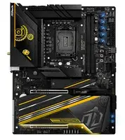 ASRock Z890 Taichi OCF 1851 ATX DDR5 retail - Mainboard - ATX