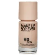 MAKE UP FOR EVER - HD Skin Undetectable Stay True Foundation