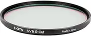 Hoya 55mm UV and IR Cut Screw-in Filter