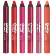 BARRY M Gelly Hi Shine Lip Pen/Crayon (Sharpenable) - CHOOSE SHADE - NEW Sealed