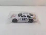 Vtg Johnny Benson #26 Trix 1998 Ford Taurus 1/64 Cereal Promo Sealed Nascar Car