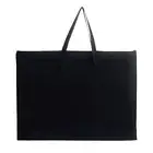 Art Supply Carrying Case for Artwork, Paintings, Drawing Pad and Art Supplies