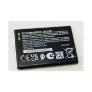 Genuine Nokia 8210 4G/2660 4G/2760 4G/2780 4G.. BL-L4E Replacement Battery