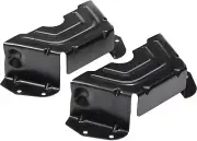 2 Deck Belt Covers for 42" & 46" Troy-Bilt Pony, Craftsman T110, Huskee LT4200,