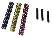 Superpump Oil Pump Pressure Spring Kit For 99-17 Harley Twin Cam 67038