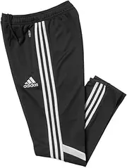 [adidas] Performance Condivo 14 Training Pant, Youth XX-Small, Black/White