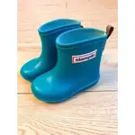 日本STAMPLE兒童雨鞋 雨季 雨衣 防水 可愛 造型 海軍 梅雨季節 腳不再濕答答