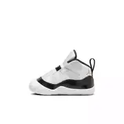 [CI6165-170] Infant Air Jordan Retro 11 Crib Bootie 'DMP Gratitude (2023)' (I)