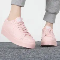 在飛比找蝦皮購物優惠-𝓑&𝓦現貨免運 NIKE Blazer Low Platfo