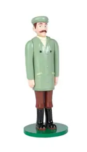 Bachmann 42448 G Scale Farmer Mccoll Thomas And Friends