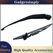 Back Tailgate Window Wiper Arm & Blade Fits Toyota 2008-2022 Sequoia US