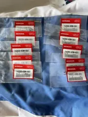 CRF250R Full Jet Needle Set 2006 NOS OEM CARBORATOR