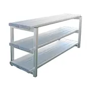 3 Tier - Bag Rack