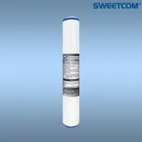 在飛比找蝦皮商城優惠-【思維康SWEETCOM】台灣製造 12吋 高級椰殼活性碳濾