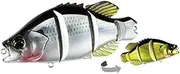 Duo Realis Dead Drift 95 Konoshiro S/G Asymmetrical Color