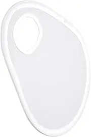 Hoement Photography Reflector Light Diffuser Mini 30cm Reflective Board for Still Life