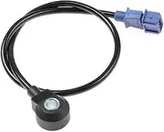 0261231036 Engine Block Knock Sensor Assembly, for Audi 80 90 100 Quattro A4 A6, for VW, for Porsche 928 054905377 3752010B3
