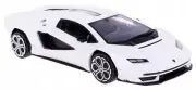 Bburago Lamborghini Countach LPI 800-4 2021 Whi 1:43 30459