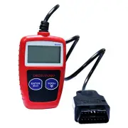 MS309 CAN OBD-II/EOBD Scanner Car Code Reader Data Tester Troble Diagnostic T...