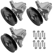 Spindle Assembly For Troy-Bilt Super Bronco Mustang XP Z50 50" Zero-Turn Mower