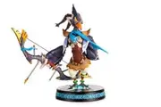 The Legend of Zelda - Revali PVC Statue Collectors Edition