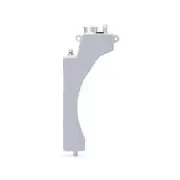 Mishimoto Fits 08+ Subaru WRX/STI Polished Aluminum Coolant Overflow Tank