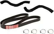 Gates 4x4 Emergency Belt & Hose Kit GE4WDKIT-12