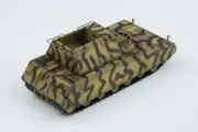 60157 Dragon Models Sd.Kfz.205 Maus 1/72 Model German Army w/mock-up weight