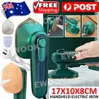 Portable Micro Electric Iron Garment Electric Handheld Mini Clothes Machine
