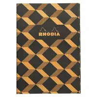 在飛比找誠品線上優惠-法國RHODIA Heritage 線裝方眼筆記本/ A5/