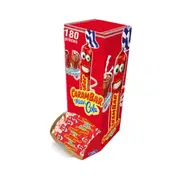 Carambar Cola Display Box - 180 pieces