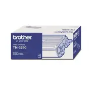 Brother HI YIELD TN CRTRDG FOR HL-5340D/5350DN/5370DW/5380DN-8000PGS